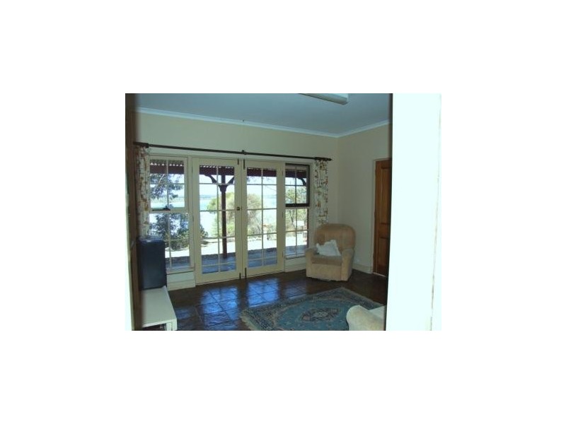 Lot 17 Bayview Road, American River SA 5221