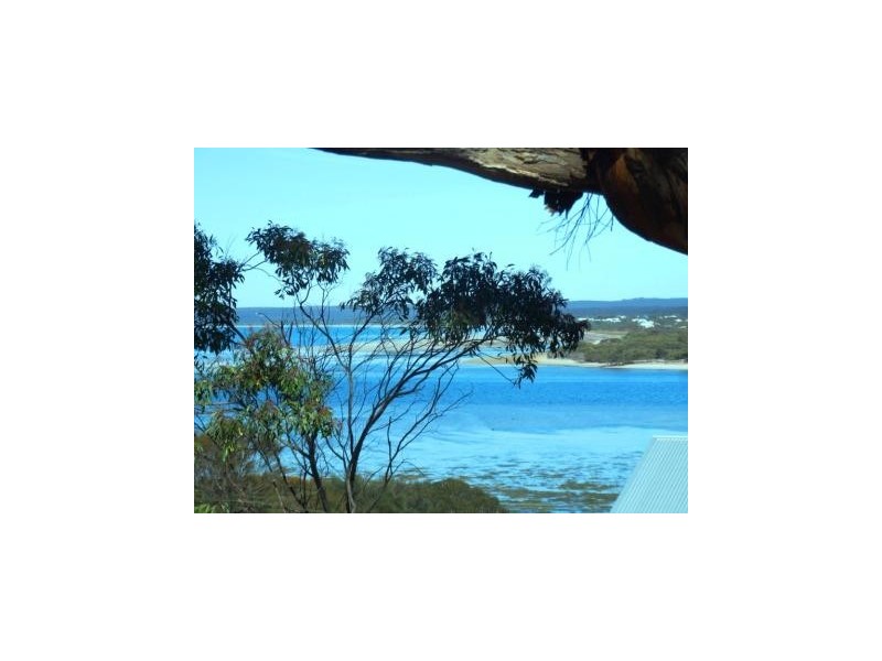 Lot 17 Bayview Road, American River SA 5221