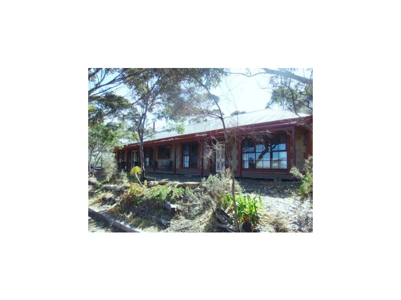Lot 17 Bayview Road, American River SA 5221