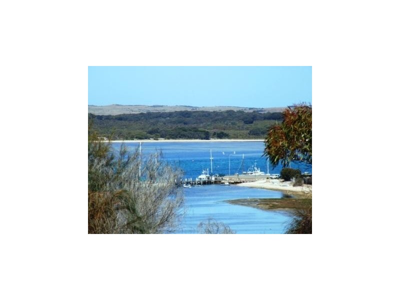 Lot 17 Bayview Road, American River SA 5221