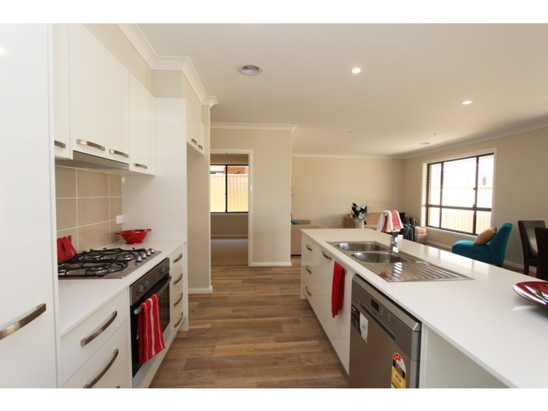 3/51 Stewart Street, Bathurst NSW 2795