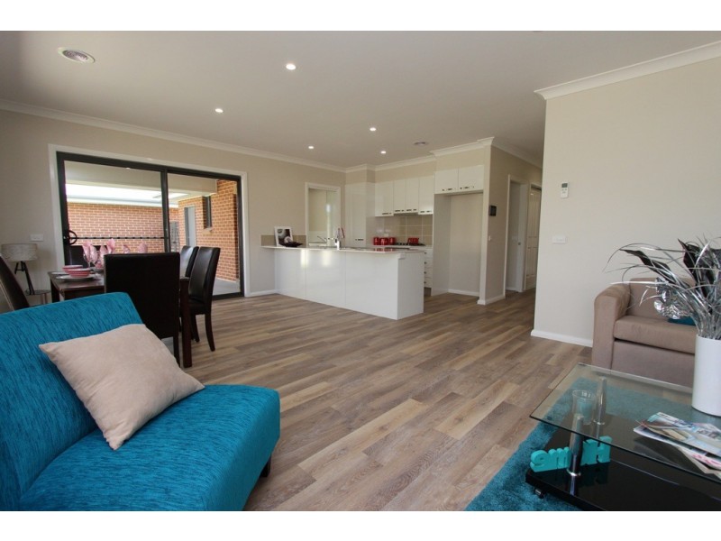 3/51 Stewart Street, Bathurst NSW 2795