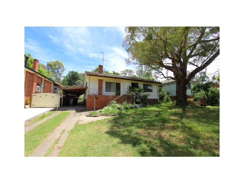 13 Cutler Street, West Bathurst NSW 2795