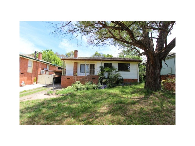 13 Cutler Street, West Bathurst NSW 2795