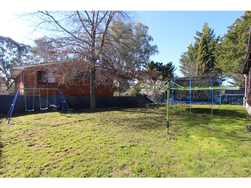 61 Commonwealth Street, West Bathurst NSW 2795