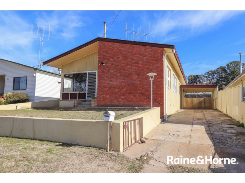 13 Lewins Street, South Bathurst NSW 2795