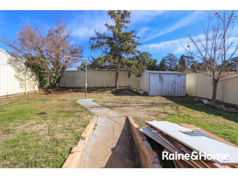 13 Lewins Street, South Bathurst NSW 2795