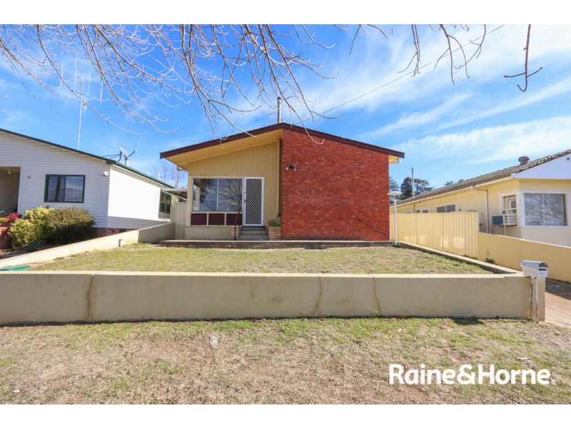 13 Lewins Street, South Bathurst NSW 2795