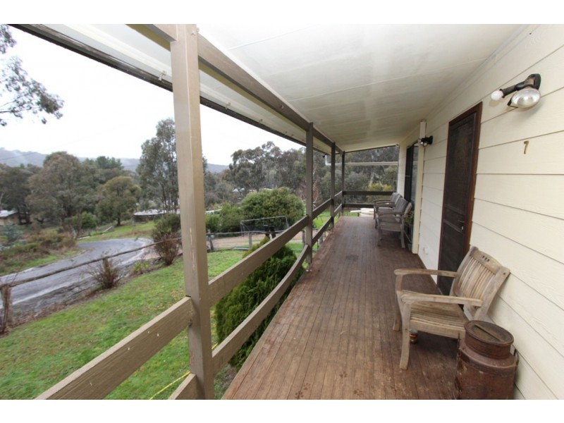 7 Church Street, Trunkey Creek NSW 2795