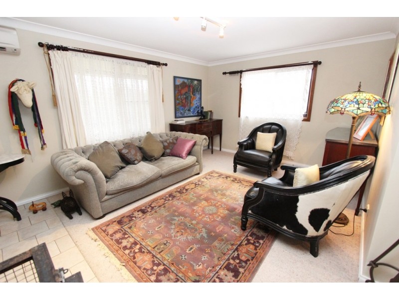 7 Church Street, Trunkey Creek NSW 2795