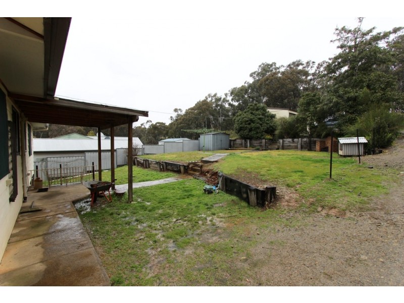 7 Church Street, Trunkey Creek NSW 2795
