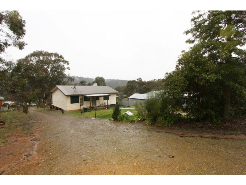 7 Church Street, Trunkey Creek NSW 2795