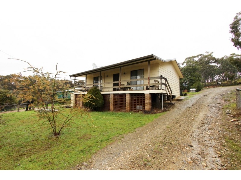 7 Church Street, Trunkey Creek NSW 2795