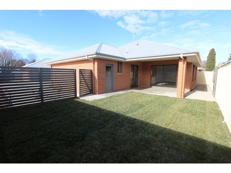 10/51 Stewart Street, Bathurst NSW 2795