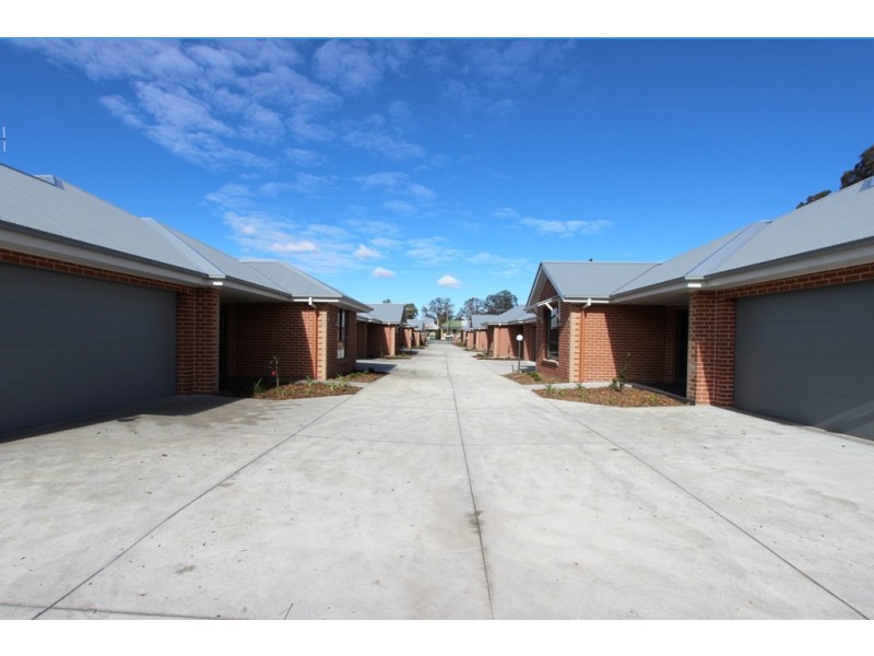 4/51 Stewart Street, Bathurst NSW 2795