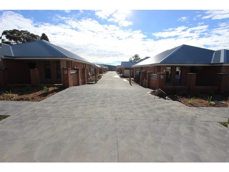 4/51 Stewart Street, Bathurst NSW 2795