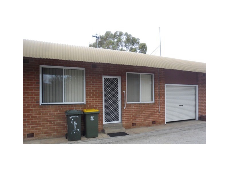 4/172 Keppel St, Bathurst NSW 2795