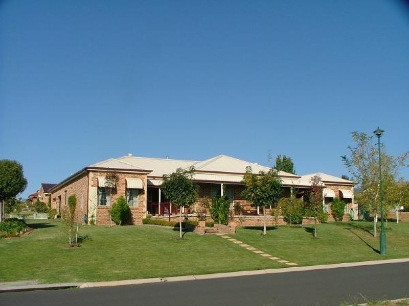 Bathurst NSW 2795