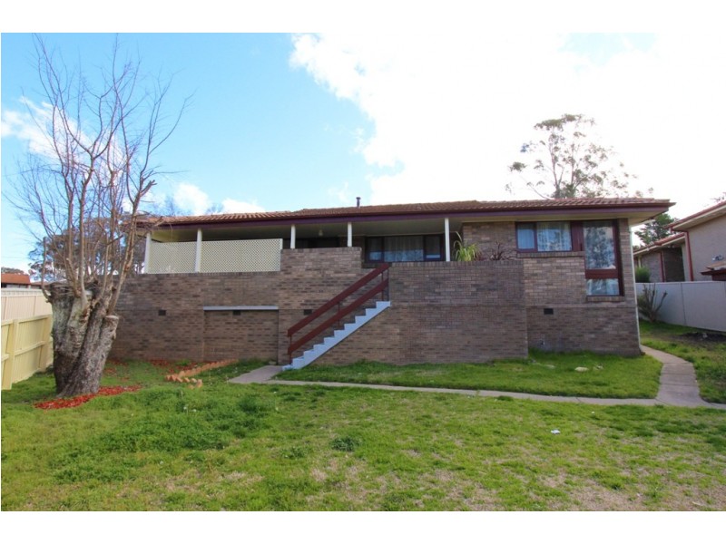 192 Browning Street, Bathurst NSW 2795