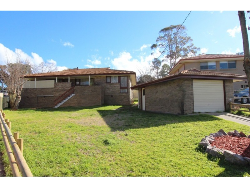 192 Browning Street, Bathurst NSW 2795