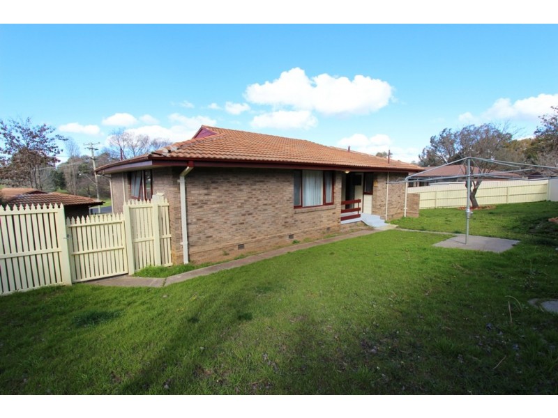 192 Browning Street, Bathurst NSW 2795