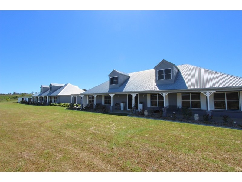 104 Marion Close, Wimbledon NSW 2795