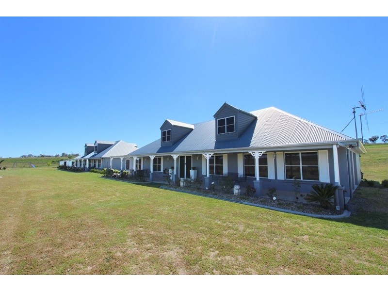 104 Marion Close, Wimbledon NSW 2795