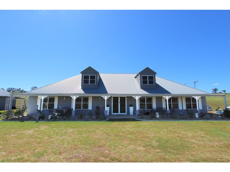 104 Marion Close, Wimbledon NSW 2795