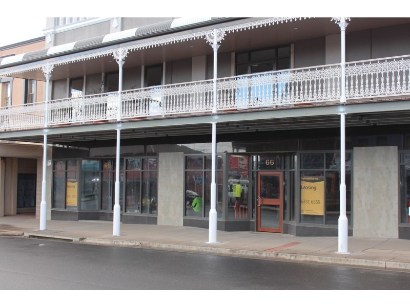64 George Street, Bathurst NSW 2795