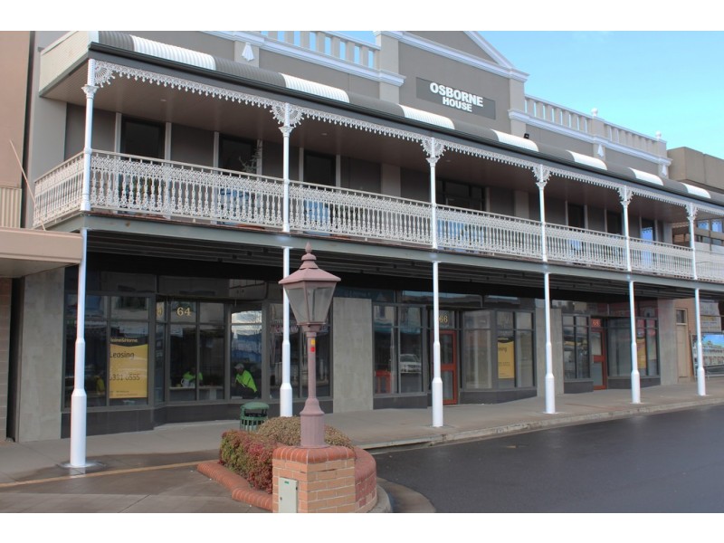 64 George Street, Bathurst NSW 2795