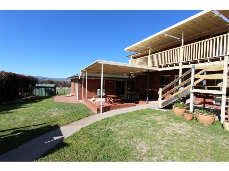 99 Darwin Drive, Llanarth NSW 2795