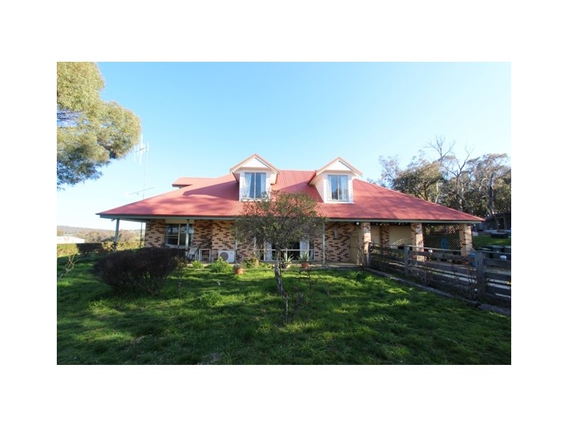 243 Old Lachlan Road, Hobbys Yards NSW 2795