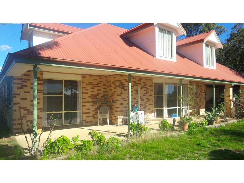 243 Old Lachlan Road, Hobbys Yards NSW 2795