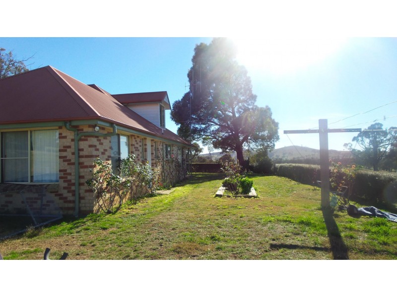 243 Old Lachlan Road, Hobbys Yards NSW 2795