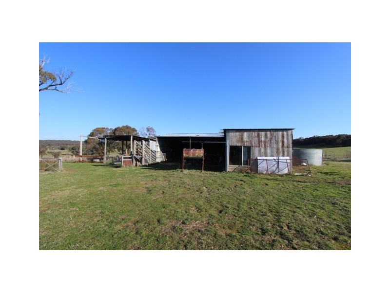 243 Old Lachlan Road, Hobbys Yards NSW 2795