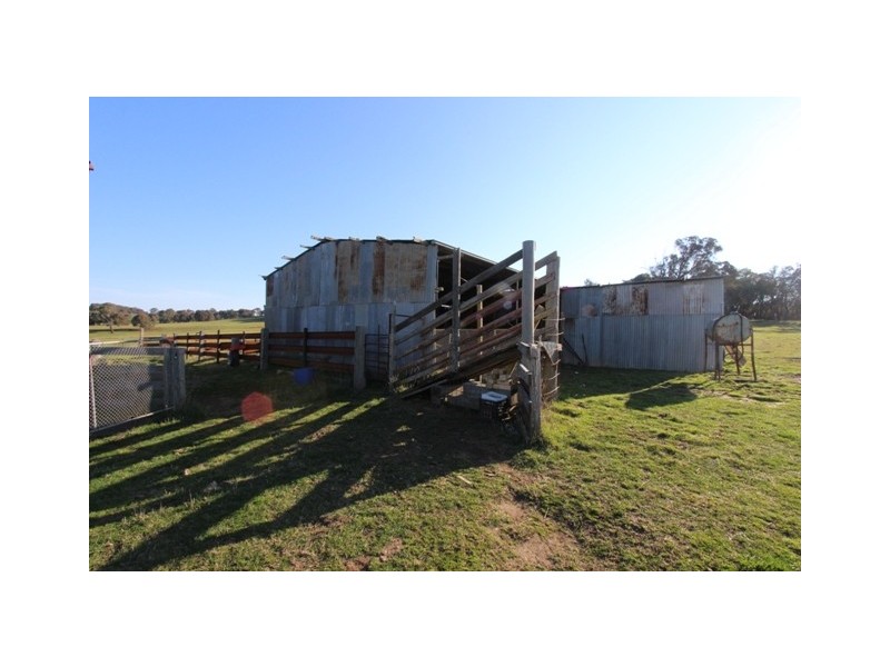 243 Old Lachlan Road, Hobbys Yards NSW 2795
