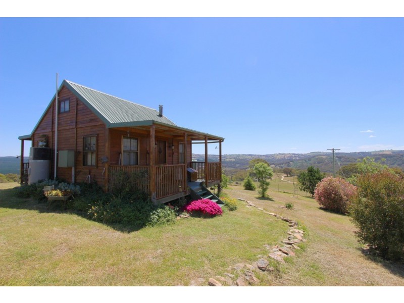 879 Kentucky Road, Neville NSW 2799