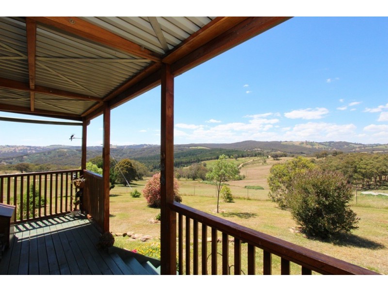 879 Kentucky Road, Neville NSW 2799