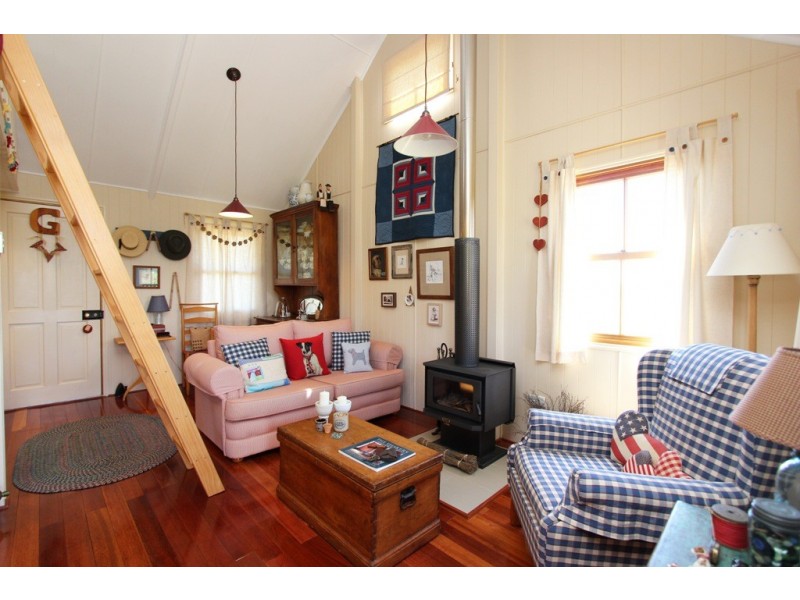 879 Kentucky Road, Neville NSW 2799