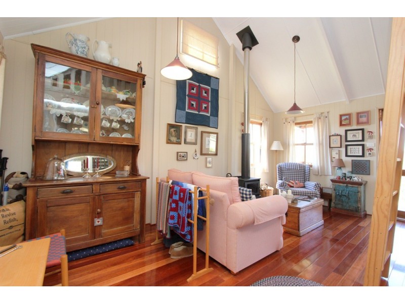 879 Kentucky Road, Neville NSW 2799