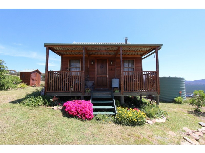 879 Kentucky Road, Neville NSW 2799