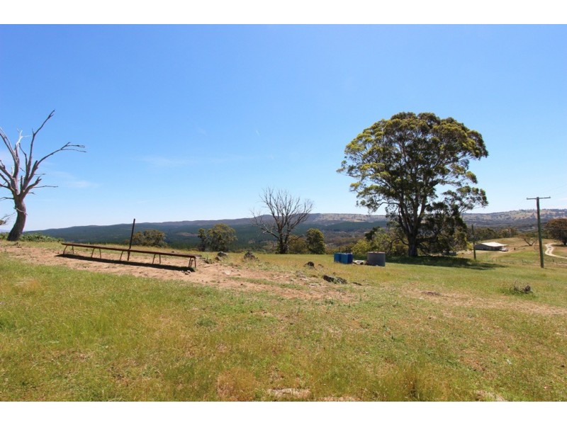 879 Kentucky Road, Neville NSW 2799