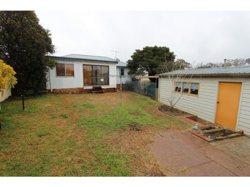 14 Alfred Street, South Bathurst NSW 2795