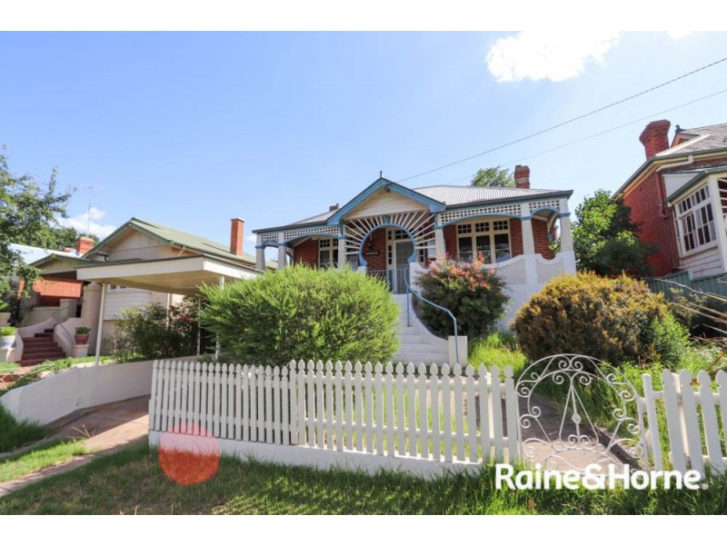 22 Brilliant St, South Bathurst NSW 2795