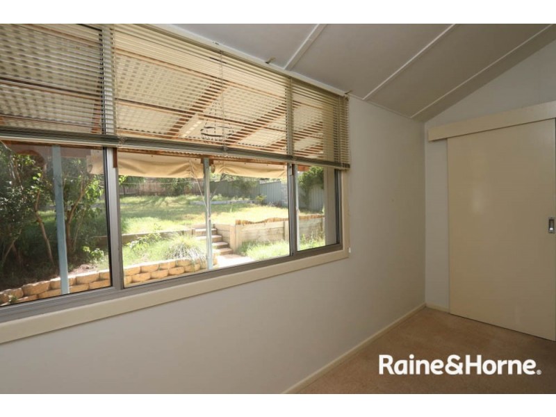22 Brilliant St, South Bathurst NSW 2795