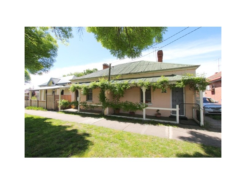 214 and 216 Rankin Street, Bathurst NSW 2795