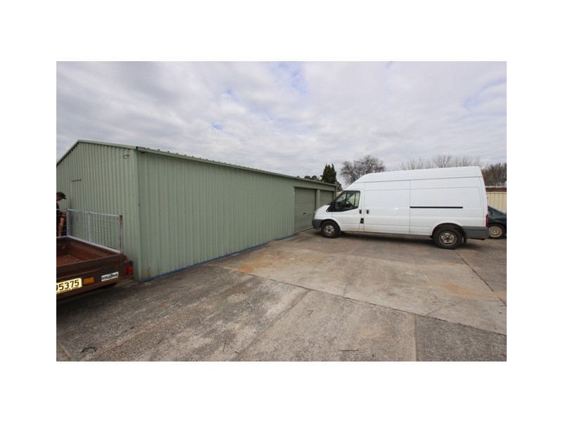 Unit 3 / 84 Havannah St, Bathurst NSW 2795