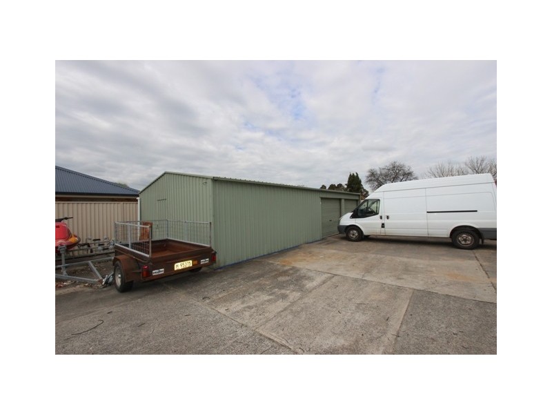 Unit 3 / 84 Havannah St, Bathurst NSW 2795