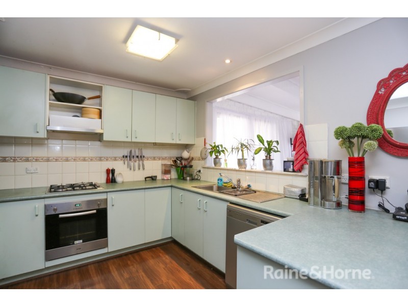 32 NAPIER STREET, Windradyne NSW 2795