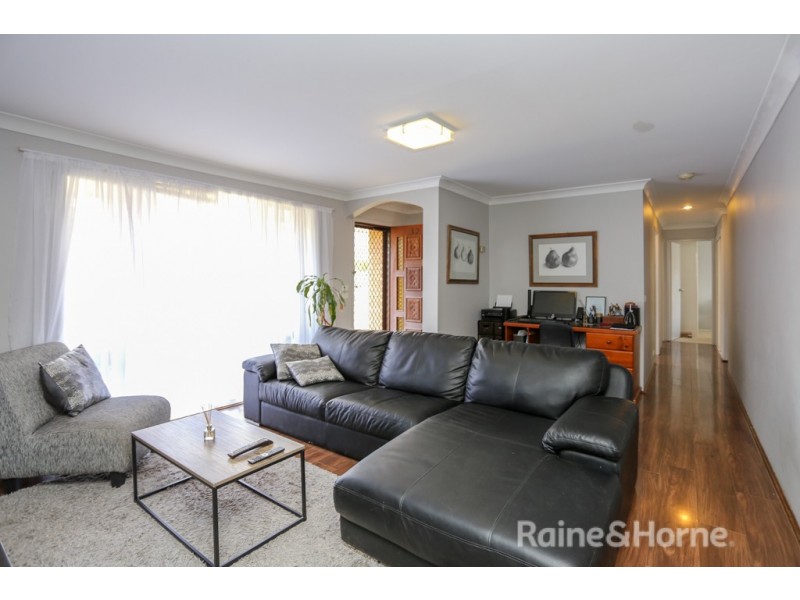 32 NAPIER STREET, Windradyne NSW 2795